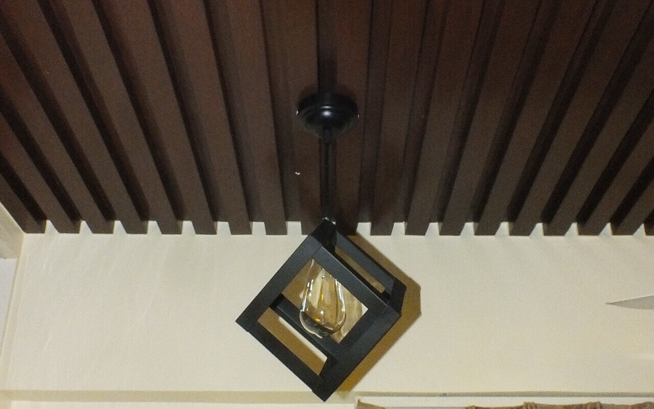 Project 6 - Mr. Kaushik Kapasi - Lights